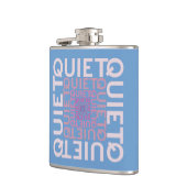 Stil Stil Stil Heupfles (Links)