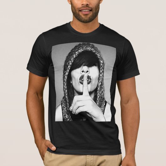 Stil! T-shirt (Voorkant)