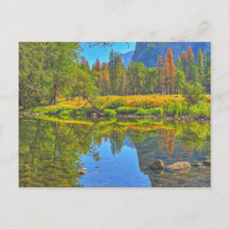 Stil Water Briefkaart