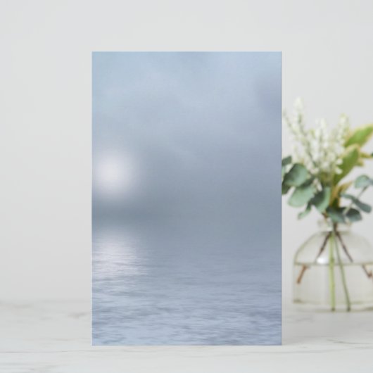 Stil Zee Briefpapier (Staand voorkant)
