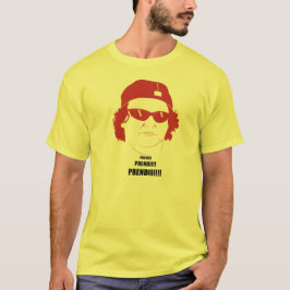 Stile Desperados T-shirt