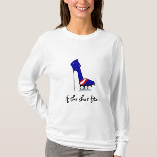 Stiletto Bowl New York Champs T-shirt