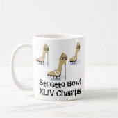 Stiletto Bowl XLIV Saints Champions Mok (Links)