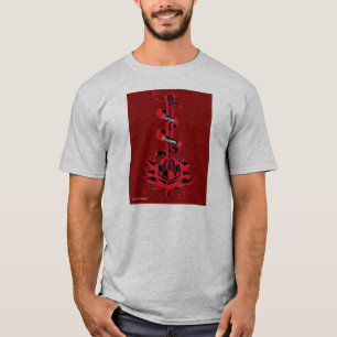 Stiletto (Carpe Noctem II) T-shirt