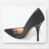 Stiletto Muismat (Voorkant)