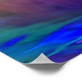 STILHEID VAN BUTTERFLY WINGS POSTER (Hoek)