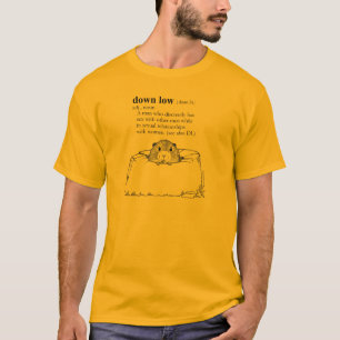 STILhouden T-shirt