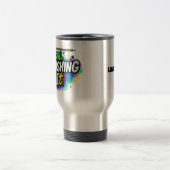 “Still Crushing It” 2026 Diagnosis Pride Reisbeker (Center)