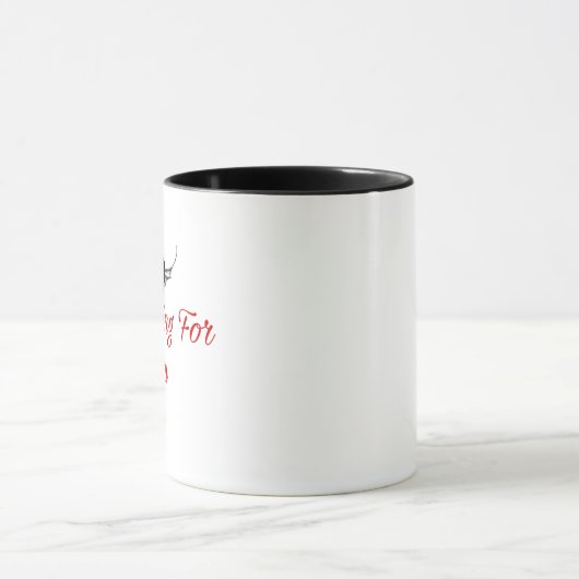 Still Falling For You – Romantic Love Mug Mok (Midden)