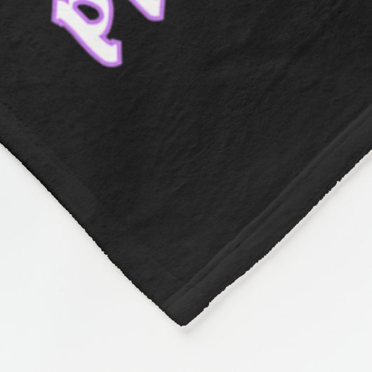 Still Fighting Suicide Prevention Awareness Butter Fleece Deken (Hoek)