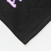 Still Fighting Suicide Prevention Awareness Butter Fleece Deken (Hoek)