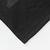 Still Fighting Suicide Prevention Awareness Wolf  Fleece Deken (Hoek)