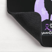 Still Fighting Suicide Prevention Awareness Wolf P Muismat (Hoek)