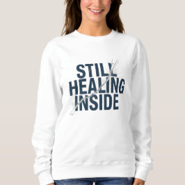 Still Healing Inside – Brain Injury Awareness Mini Trui