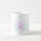 Still I Bloom Signature Mok (Center)