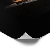 Still Life - Broken Music Poster (Hoek)