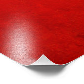 Still Life in Chinese Painting Foto Afdruk (Hoek)