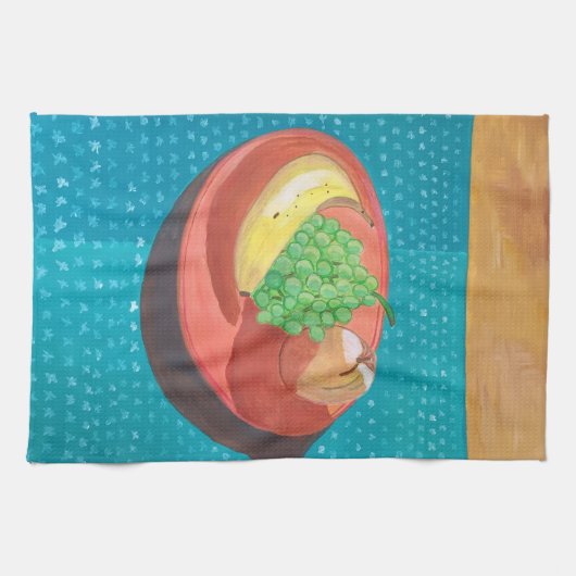 Still Life kitchen towel Theedoek (Horizontaal)