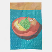 Still Life kitchen towel Theedoek (Verticaal)