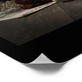 Still Life - Last Dance Poster (Hoek)