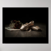 Still Life - Last Dance Poster (Voorkant)