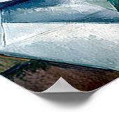 Still Life – Reinterpretation Masterpiece Poster (Hoek)