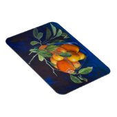 Still Life with Lemons and Orange Branch Magneet (Rechterzijde)