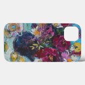 Still Life with Tea Cup 2013 Case-Mate iPhone Case (Achterkant (horizontaal))