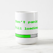 Still Loading Heat onthult Mok (Midden)