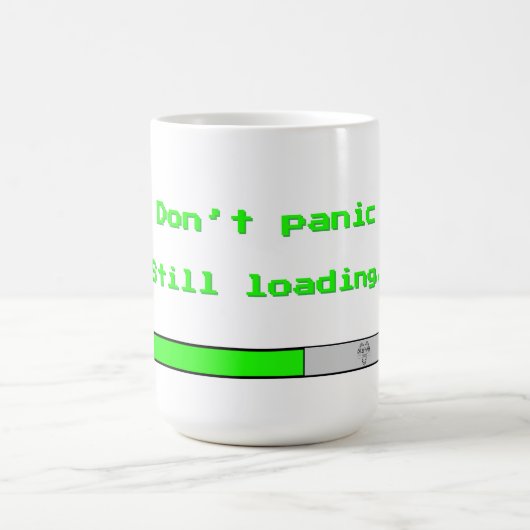 Still Loading Heat onthult Mok (Midden)