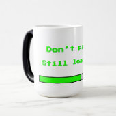 Still Loading Heat onthult Mok (Voorkant links)