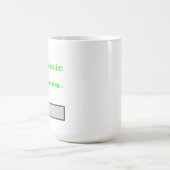 Still Loading Heat onthult Mok (Midden)