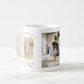 Still My First Call Mothers Day Photo Mug Koffiemok (Voorkant links)
