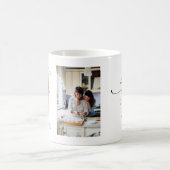 Still My First Call Mothers Day Photo Mug Koffiemok (Center)