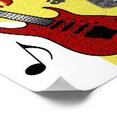 Still Rockin' At 50 Poster (Hoek)