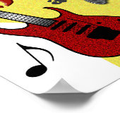 Still Rockin' At 70 Poster (Hoek)