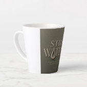 STILL WATERS | PSALM 23:2 | LATTE MOK (Linkerhoek)