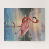 Still Waters ,Soft Wings Legpuzzel (Horizontaal)