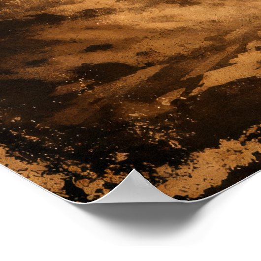 Still Wild at Heart Poster (Hoek)