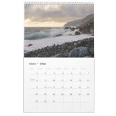 Still Wild - moody landscape calendar 2026 Kalender (Mar 2026)
