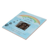 Still With You Mom Tegeltje (Zijkant)