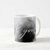 Still You Romantic Quote Mug Koffiemok (Voorkant rechts)