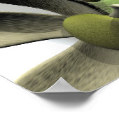 Stilla life poster (Hoek)