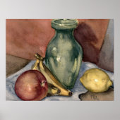 Stilla life poster (Voorkant)