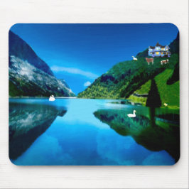 Stille Aarde Muismat