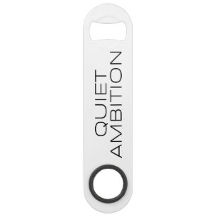 Stille Ambities Portemonnee Flesopener Speed Flessenopener