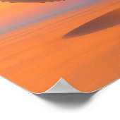 Stille Baans Poster (Hoek)