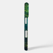 Stille Bewakers van Siam Case-Mate iPhone Case (Achterkant / Rechts)