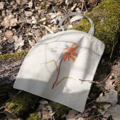 Stille Bloei Zonsondergang Blush Tote Bag