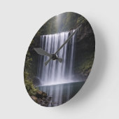 Stille Boswaterval – Rustig Natuur Landschap Ronde Klok (Hoek)